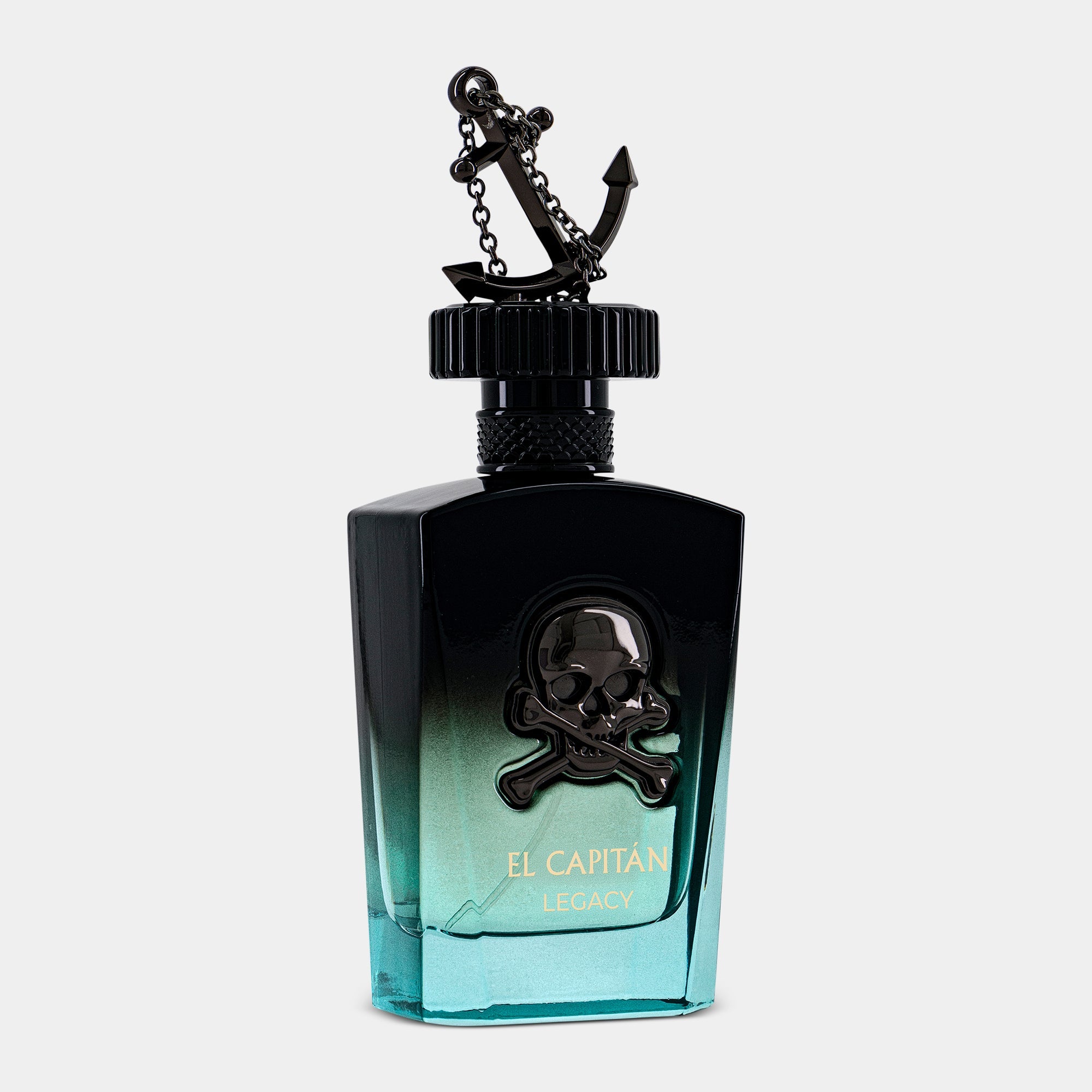 Gulf Orchid El Capitan Legacy