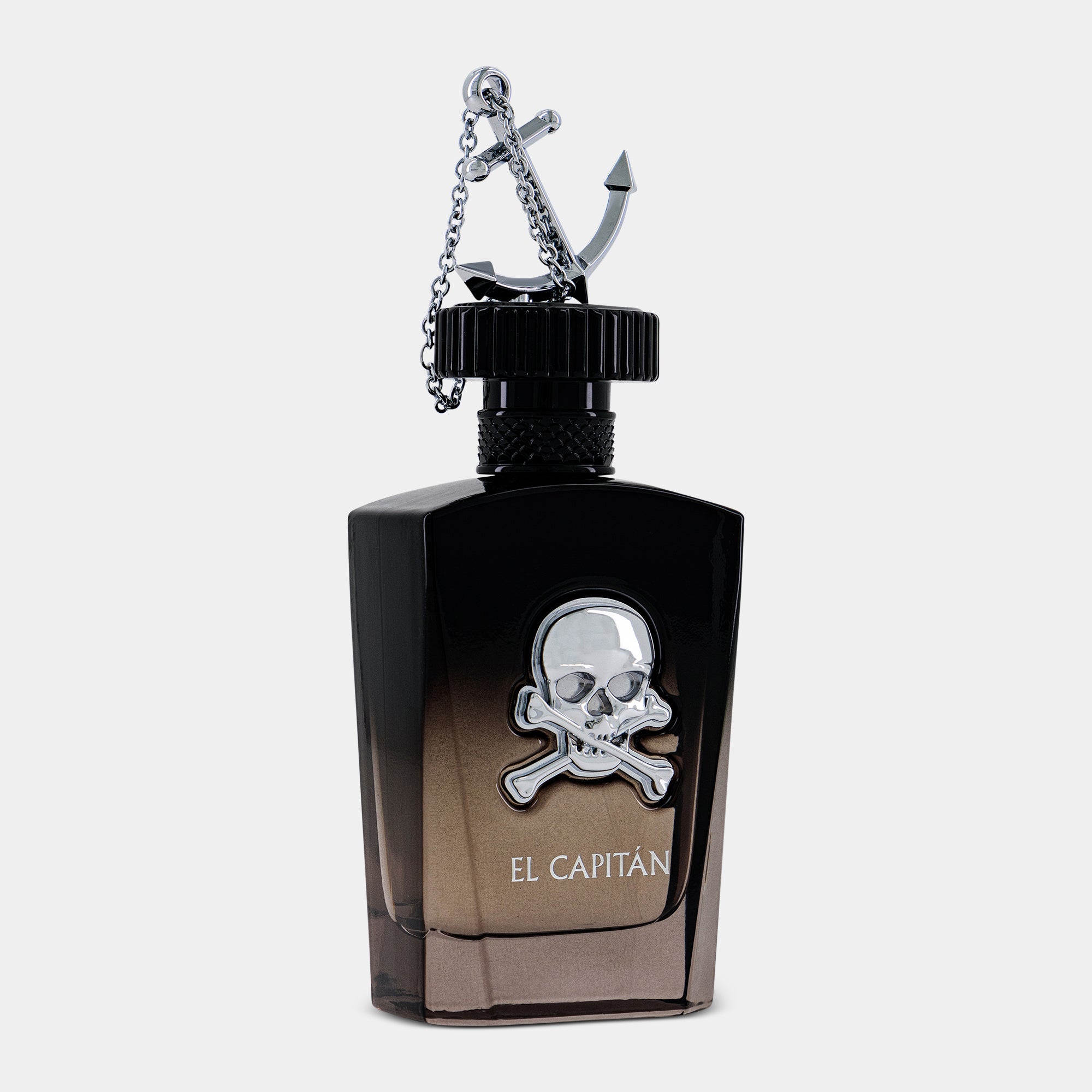 Gulf Orchid El Capitan