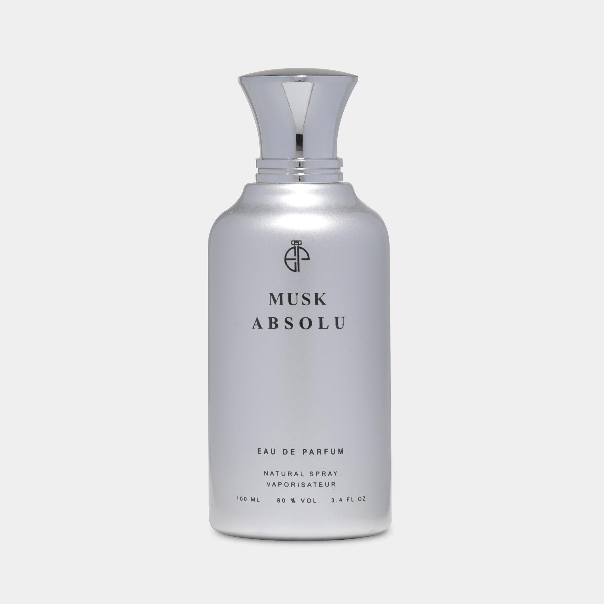 Essential Perfume Musk Absolu