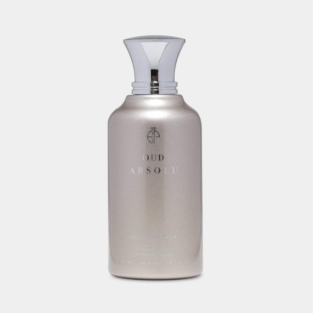 Essential Perfume Oud Absolu