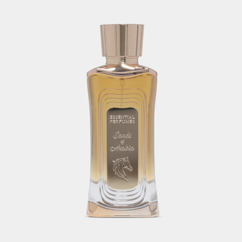 Essential Perfume Sands Of Arabia