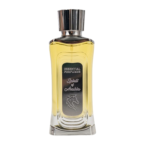 Essential Perfume Spirit Of Arabia