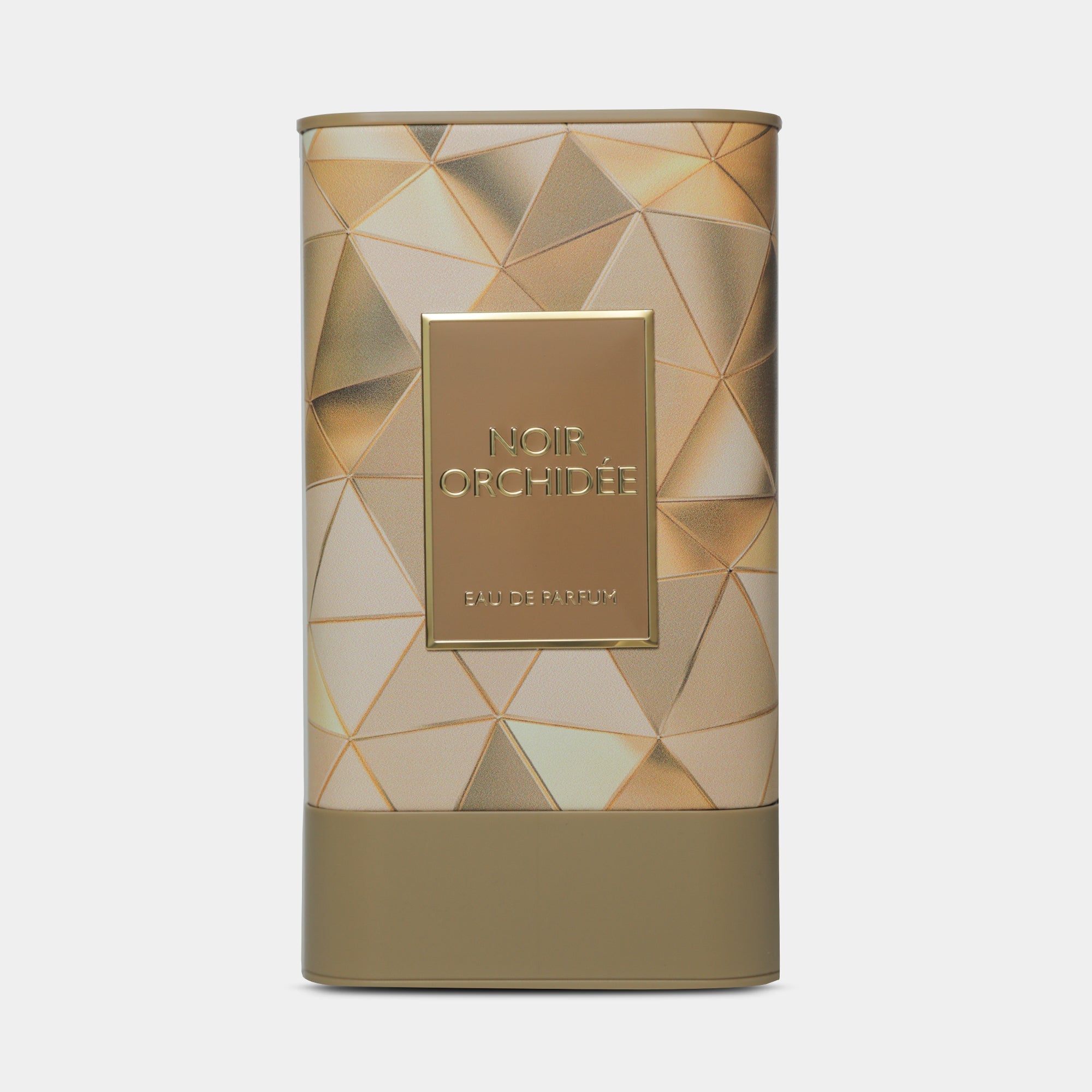 Flavia Noir Orchidee