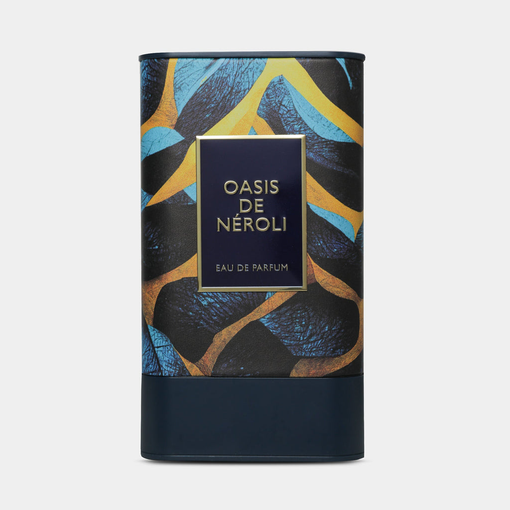 Flavia Oasis de Neroli