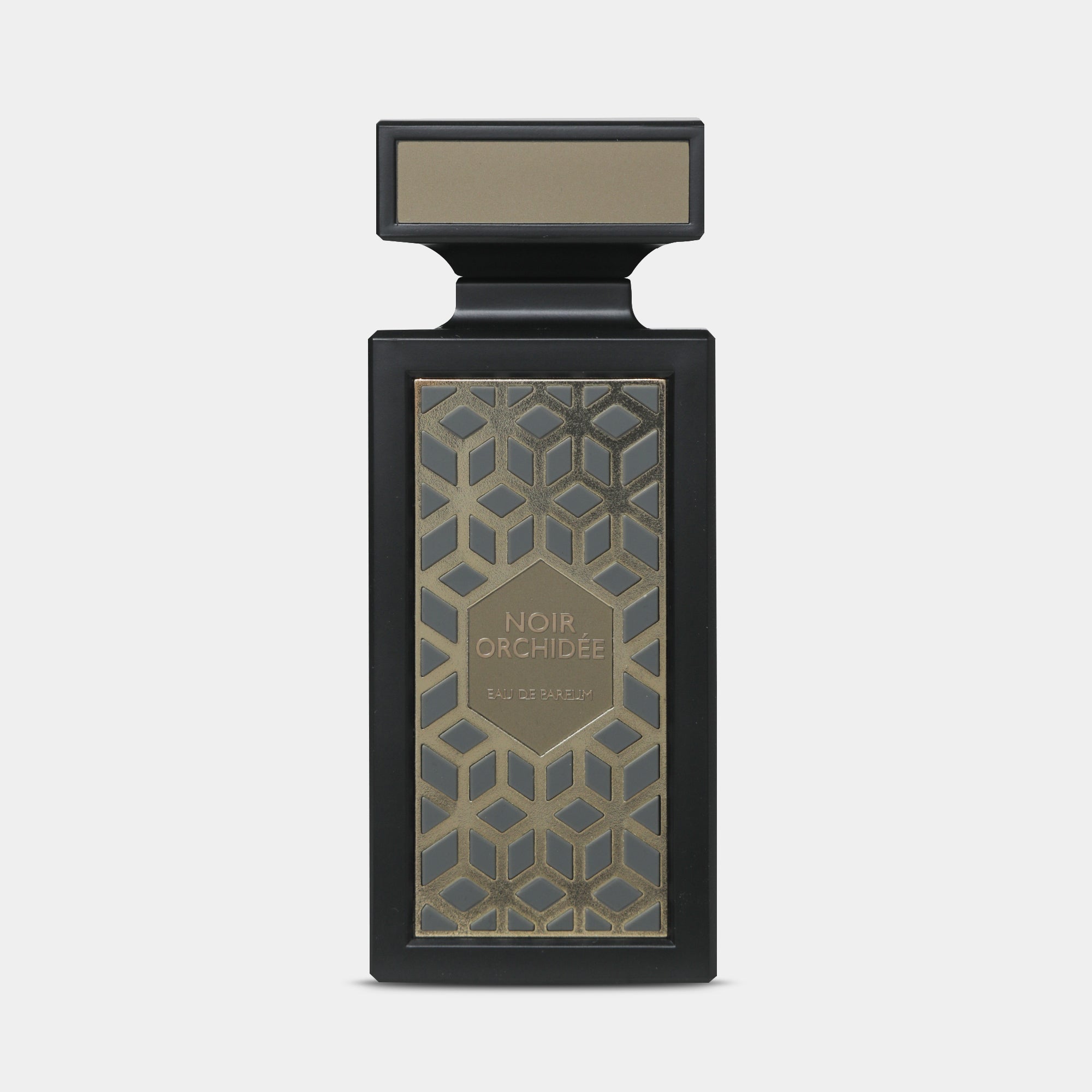 Flavia Noir Orchidee