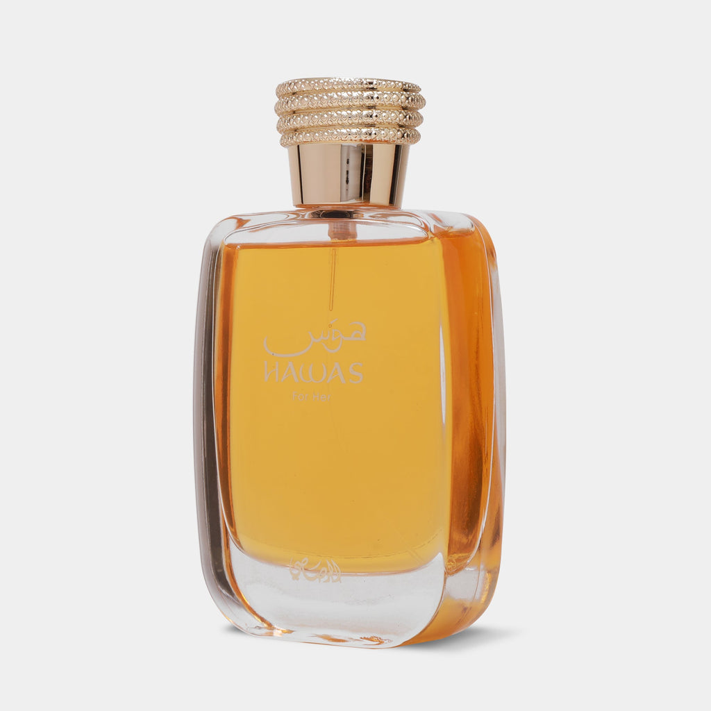 Rasasi Hawas For Her