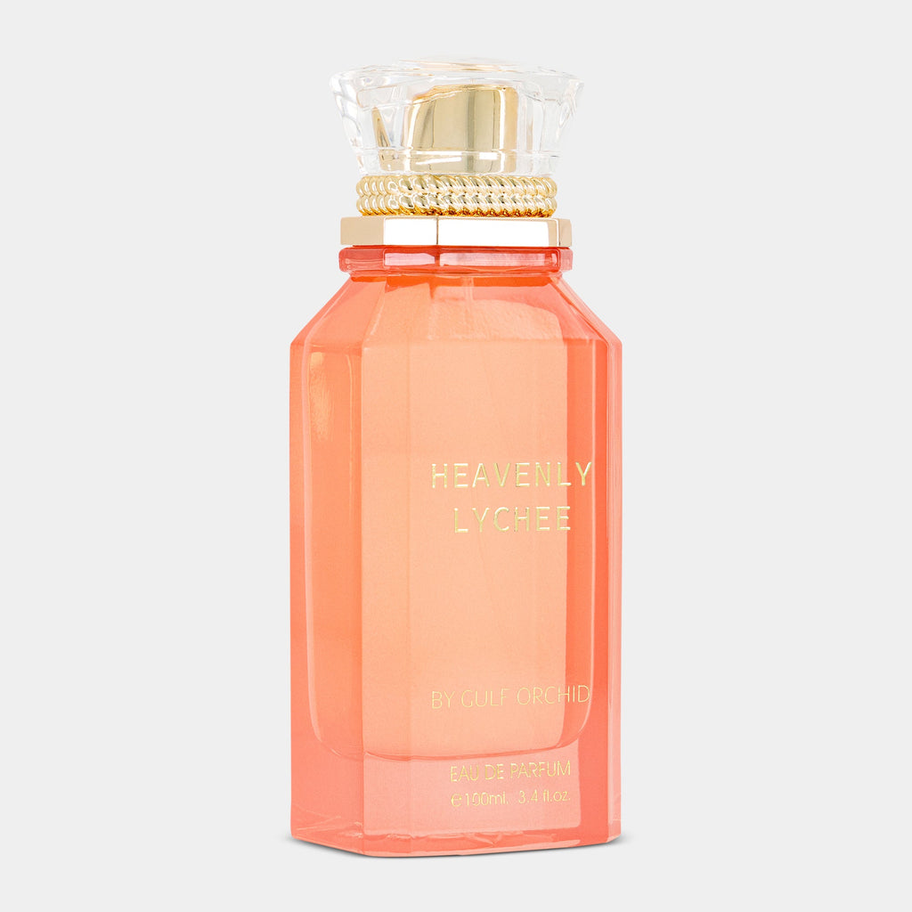 Gulf Orchid Heavenly Lychee