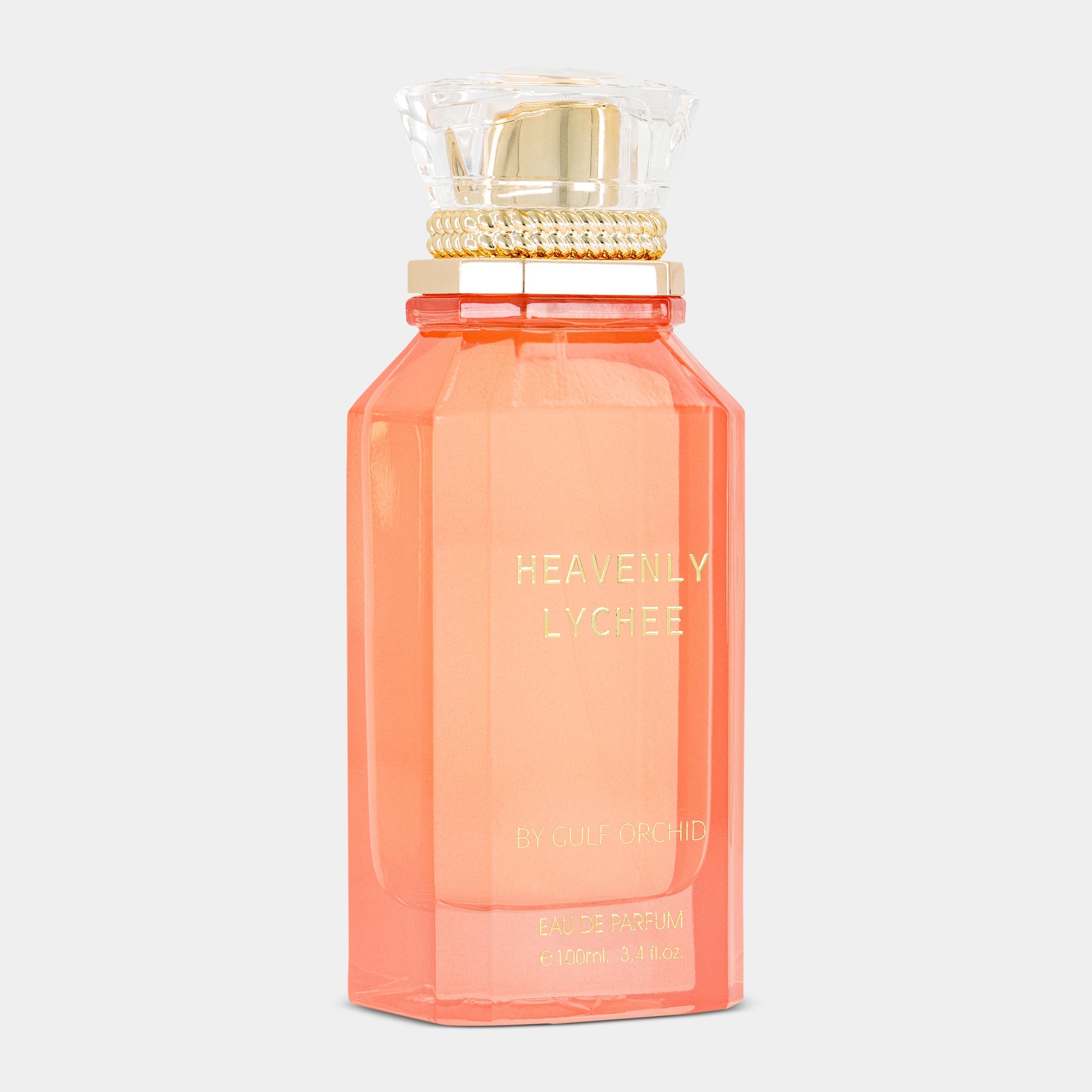 Gulf Orchid Heavenly Lychee