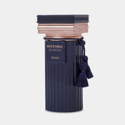 Afnan Historic Olmeda