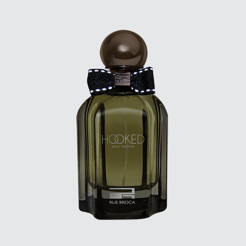 Rue Broca Hooked Pour Homme
