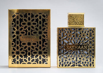 Rayhaan Elixir