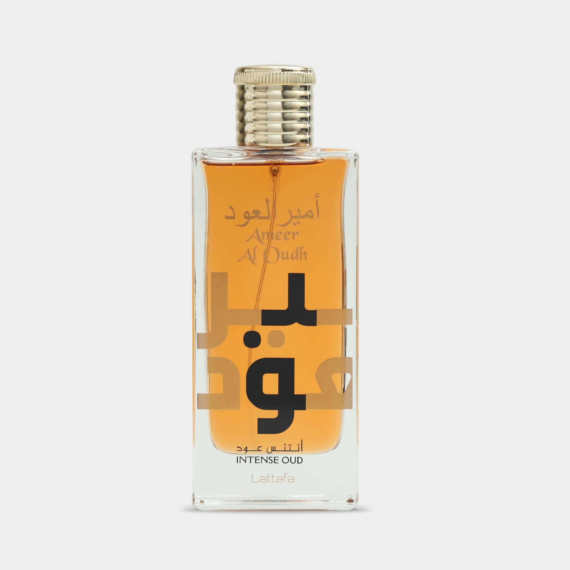 Lattafa Ameer Al Oudh Intense Oud