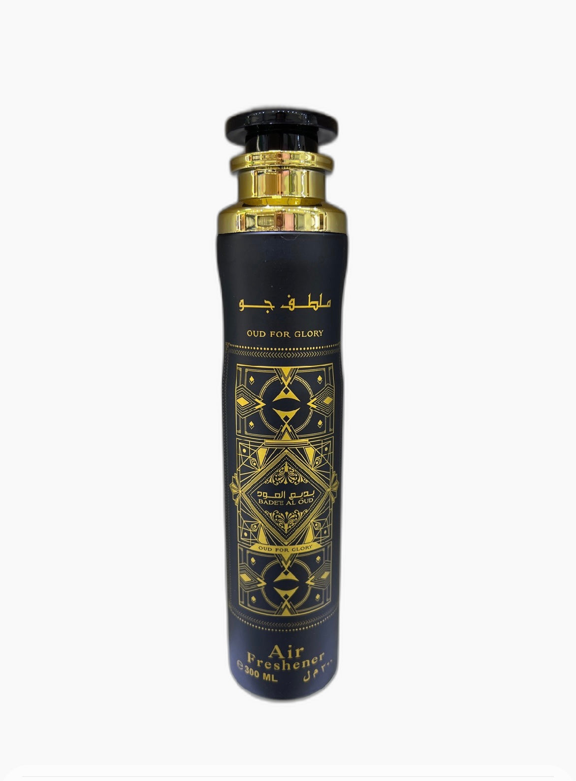 Lattafa Badee Al Oud Air Freshener