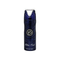 Lattafa Blue Oud Deodorant