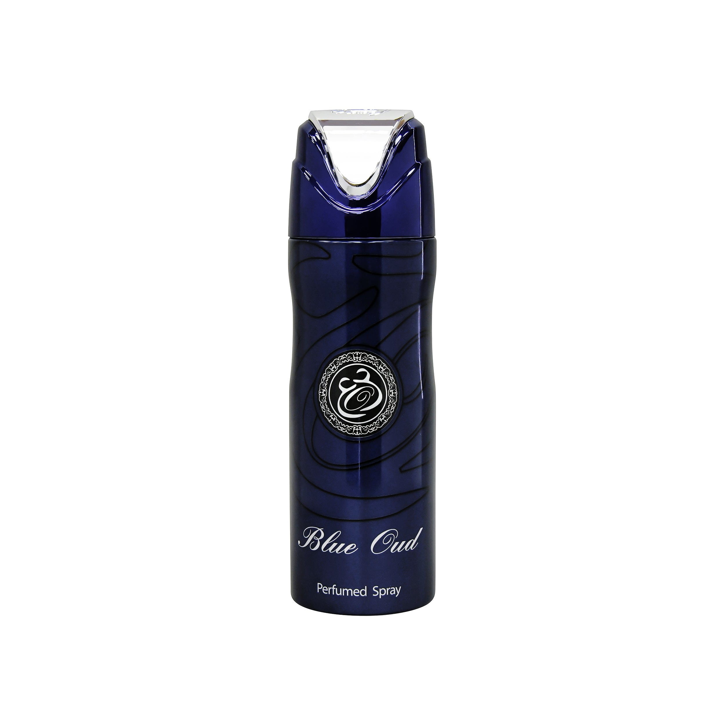 Lattafa Blue Oud Deodorant