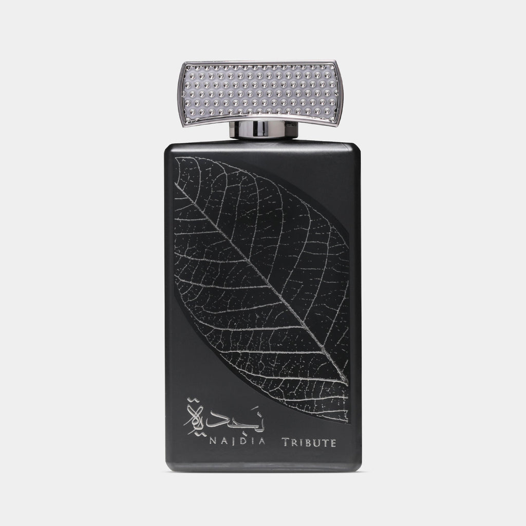 Lattafa Najdia Tribute