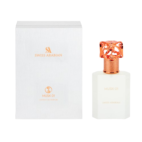 Swiss Arabian Musk 01