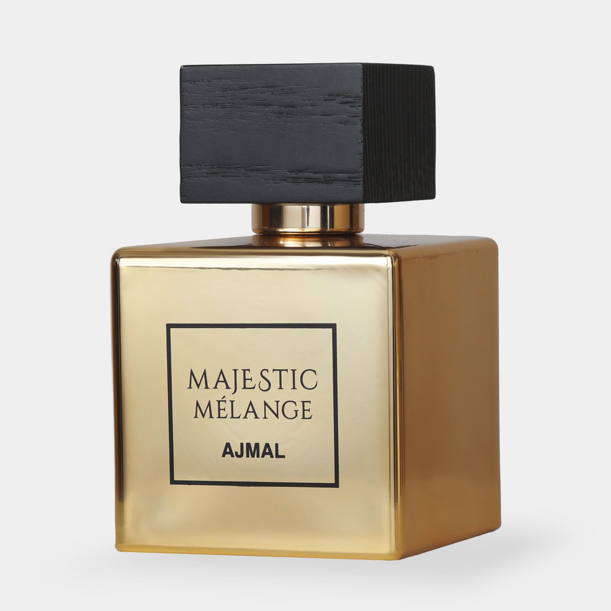 Ajmal Gold Majestic Melange