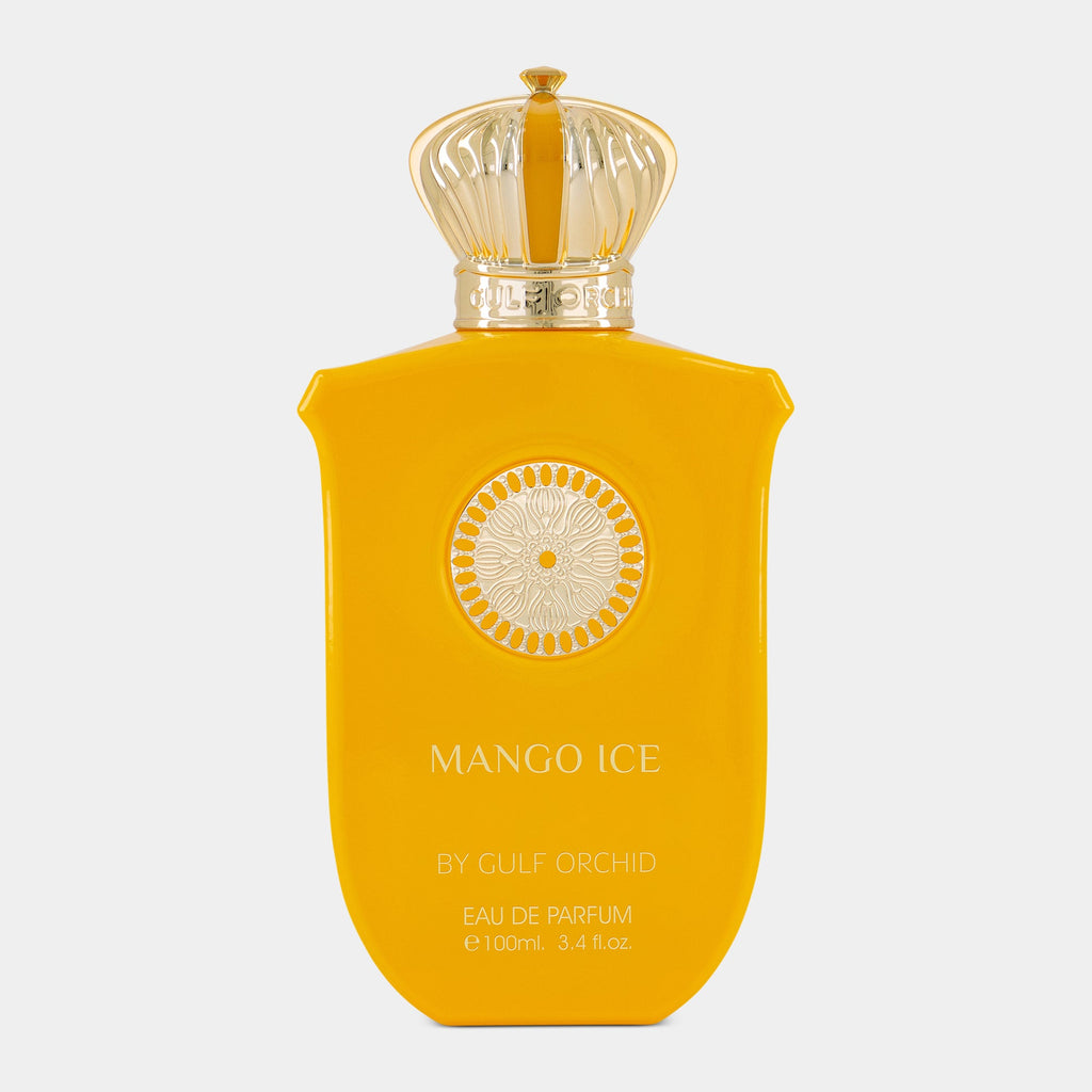 Gulf Orchid Mango Ice
