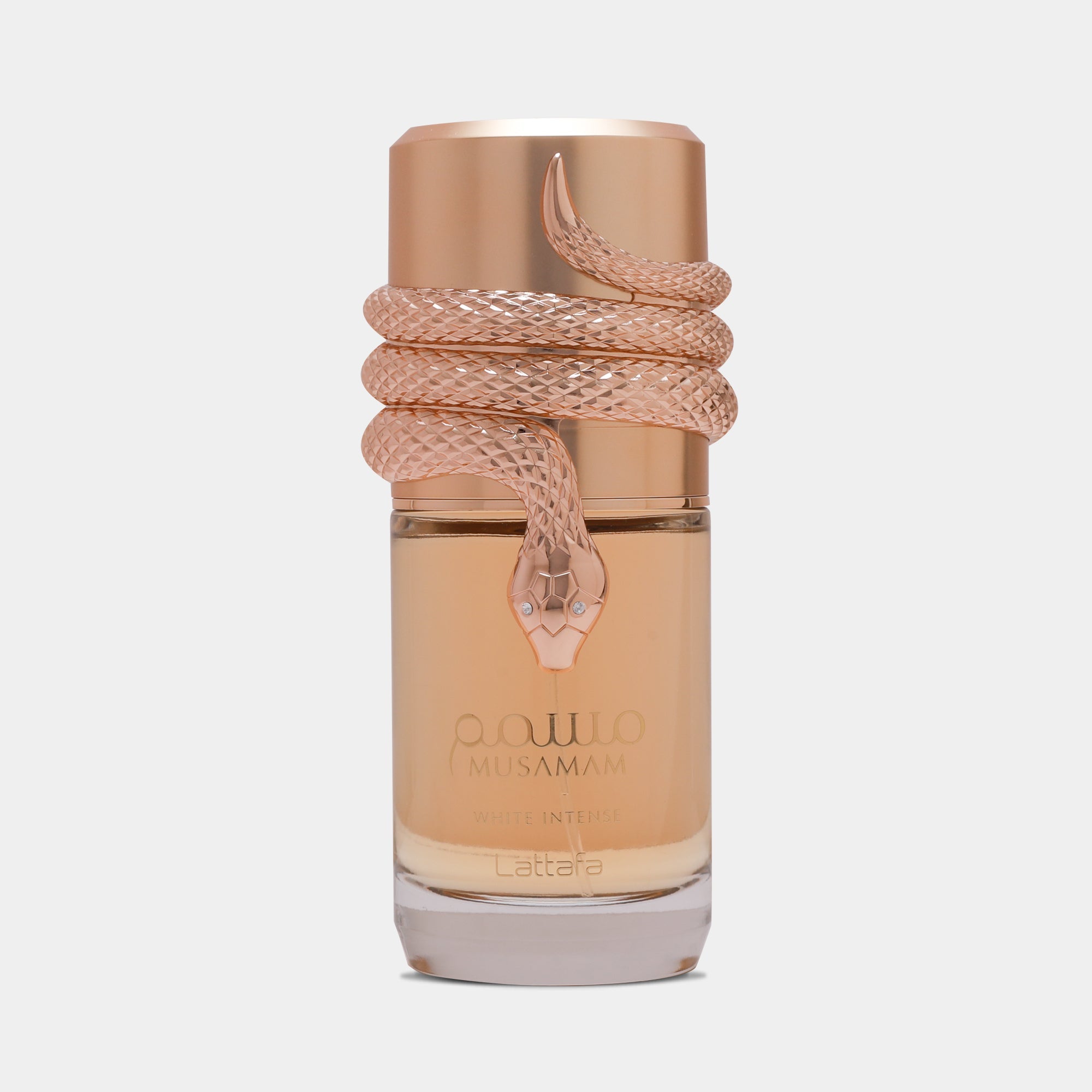 Lattafa Musamam White Intense