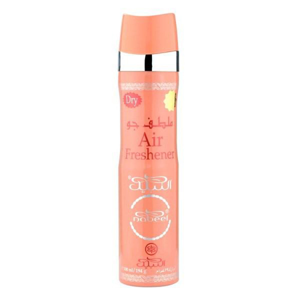 Nabeel Air Freshener
