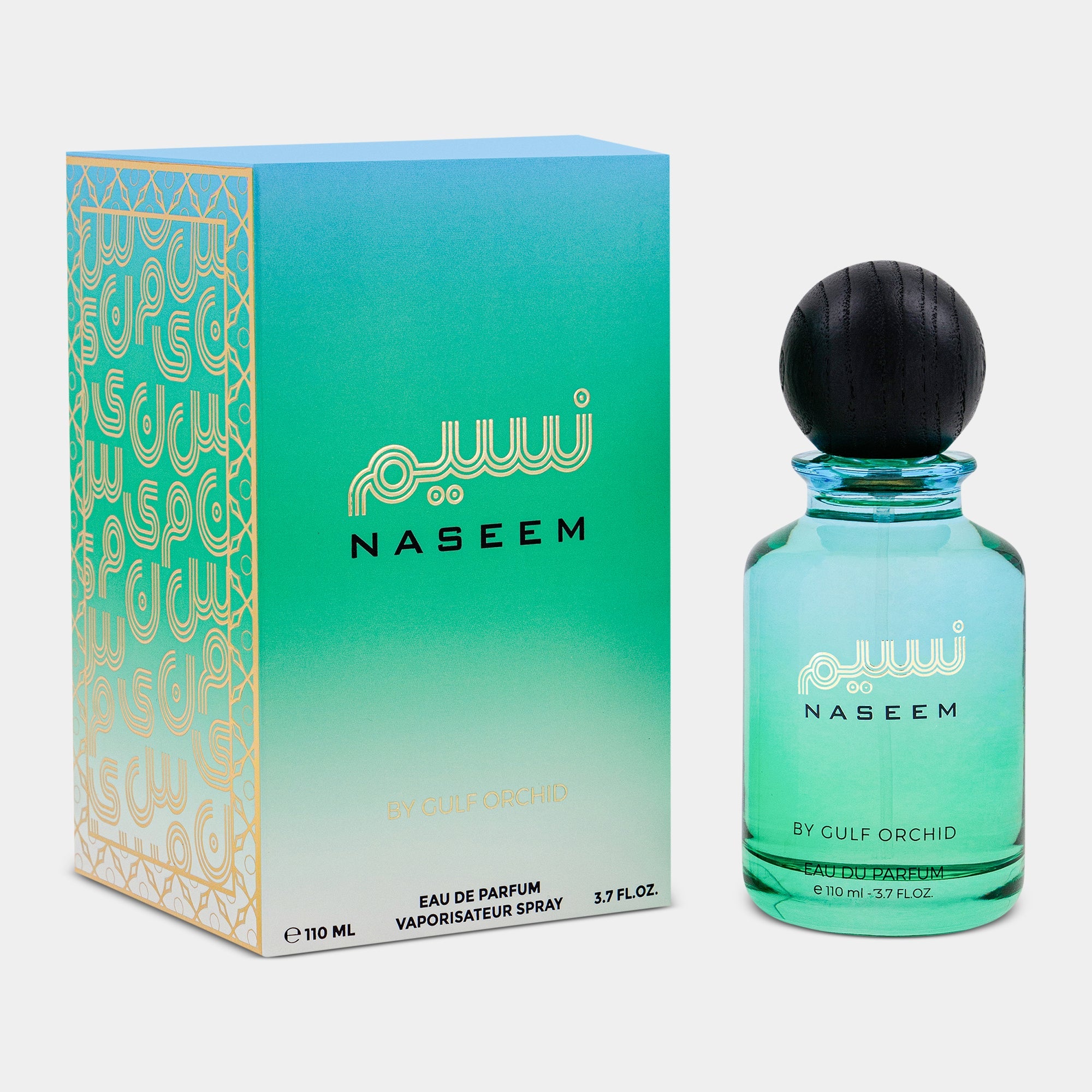 Gulf Orchid Naseem