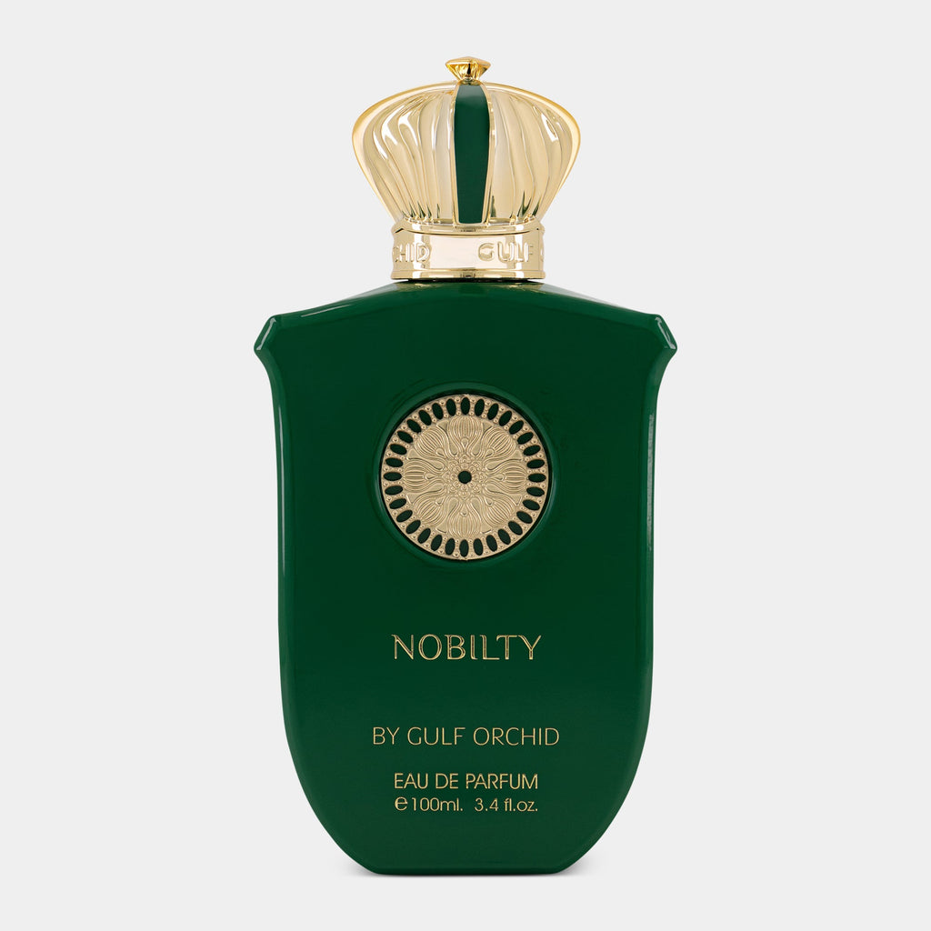 Gulf Orchid Nobility