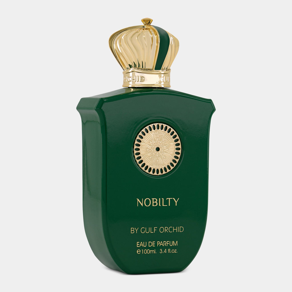 Gulf Orchid Nobility