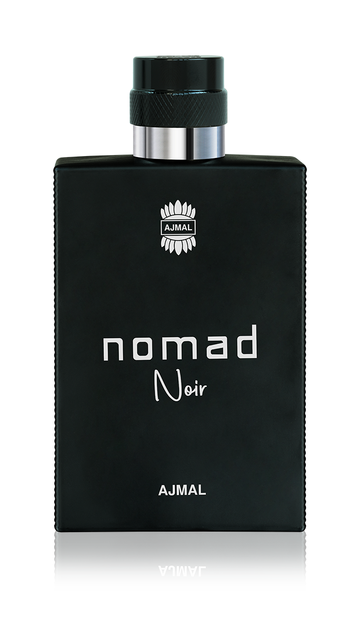 Ajmal Nomad Noir Edition