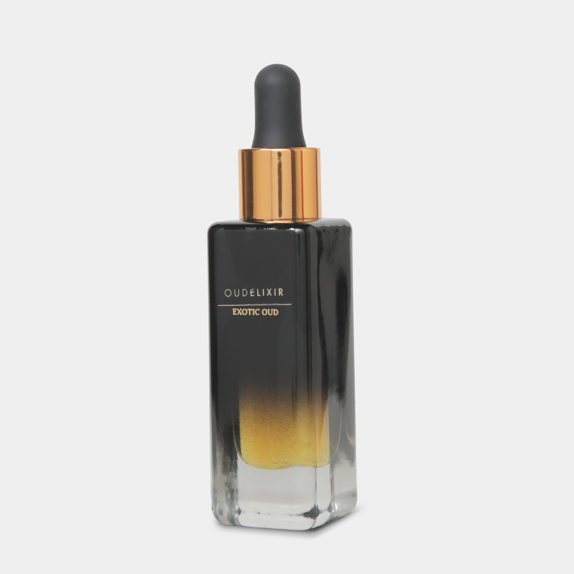 Oud Elixir Exotic Oud Oil