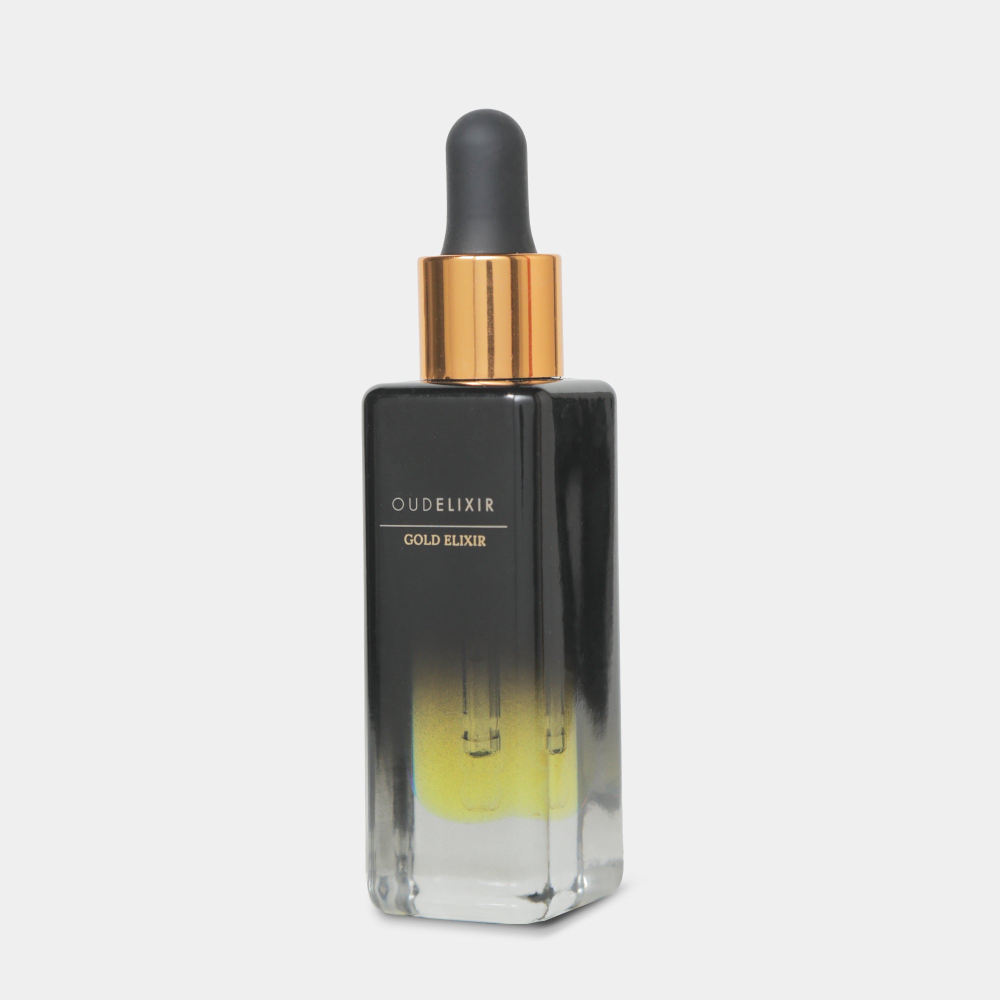 Oud Elixir Gold Elixir Oil