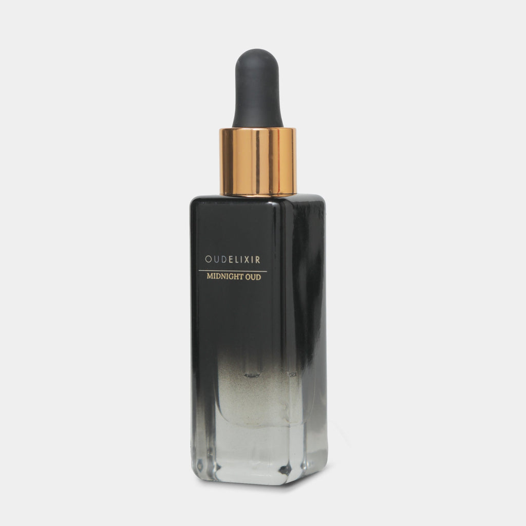 Oud Elixir Midnight Oud Oil