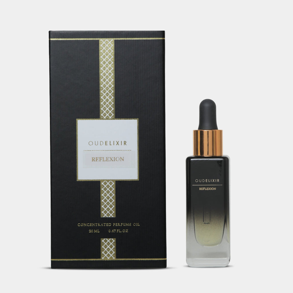 Oud Elixir Reflexion Oil
