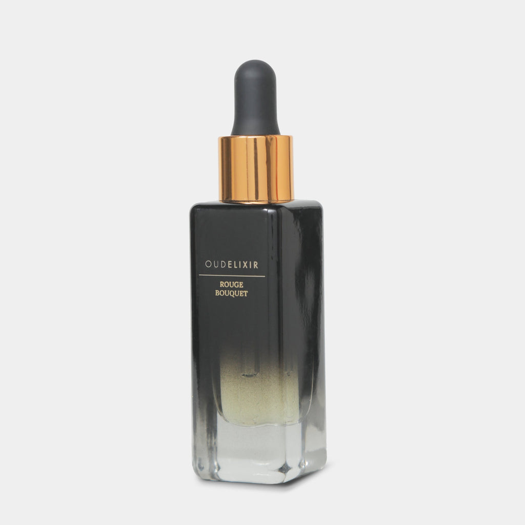 Oud Elixir Rouge Bouquet Oil