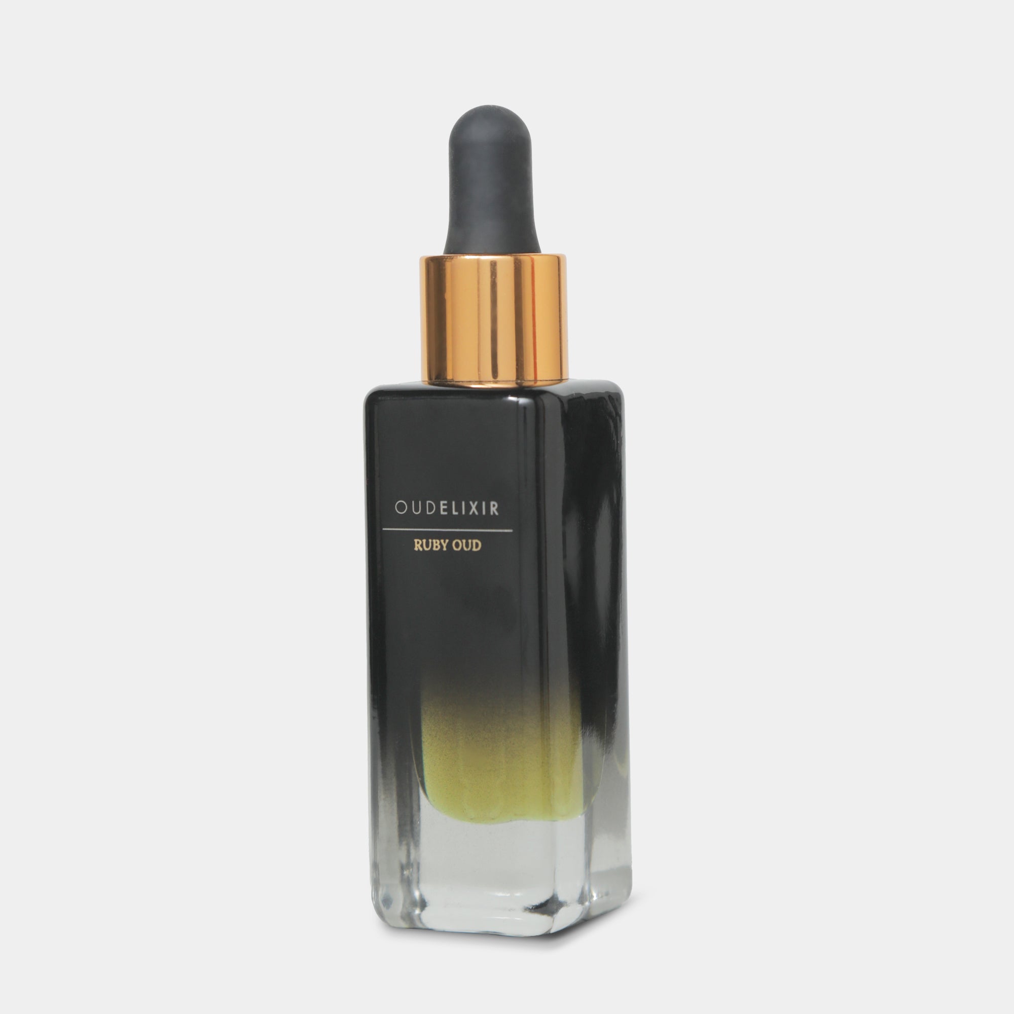 Oud Elixir Ruby Oud Oil