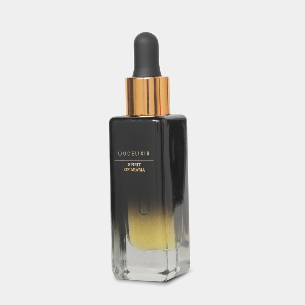 Oud Elixir Spirit of Arabia Oil