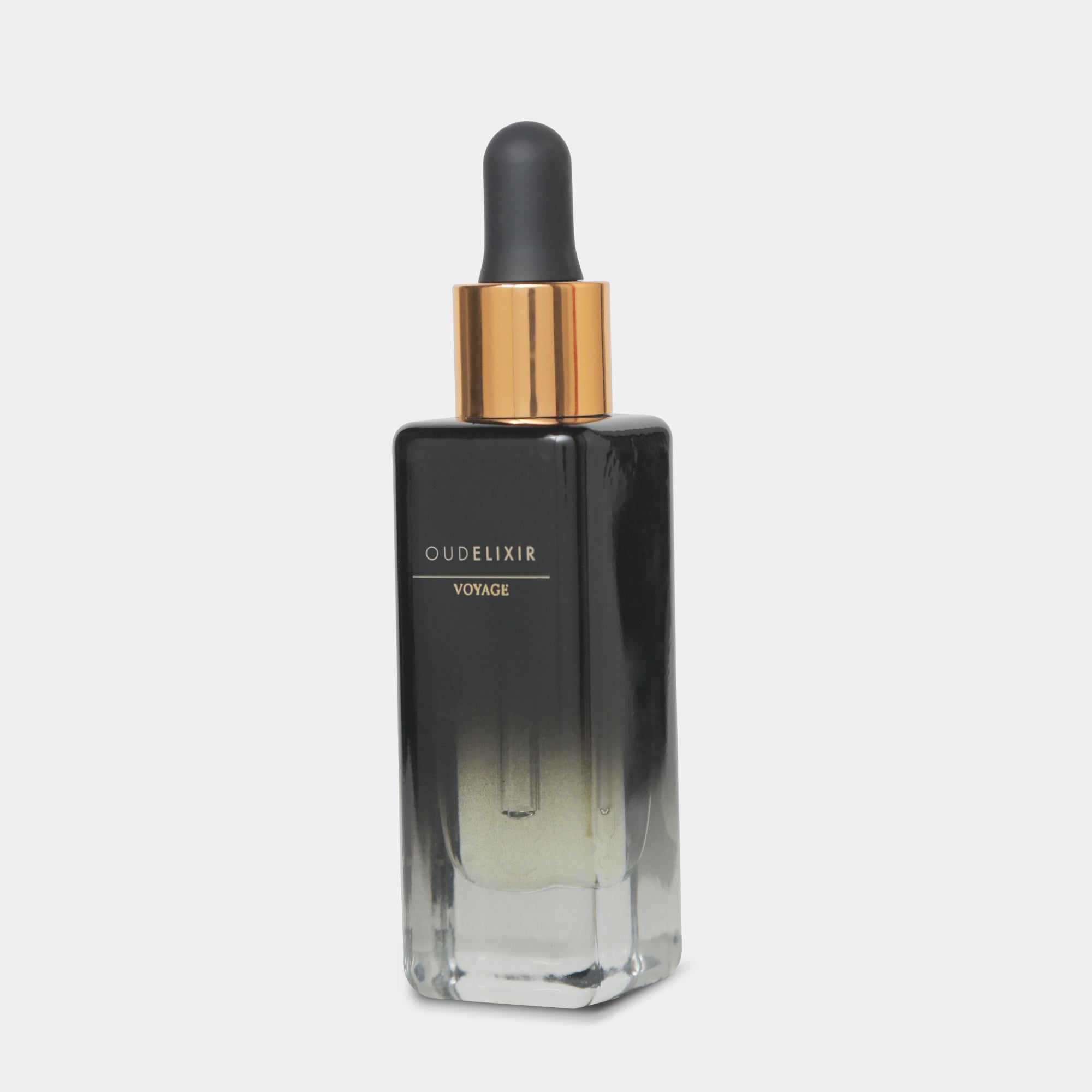 Oud Elixir Voyage Oil