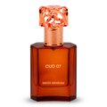 Swiss Arabian Oud 07