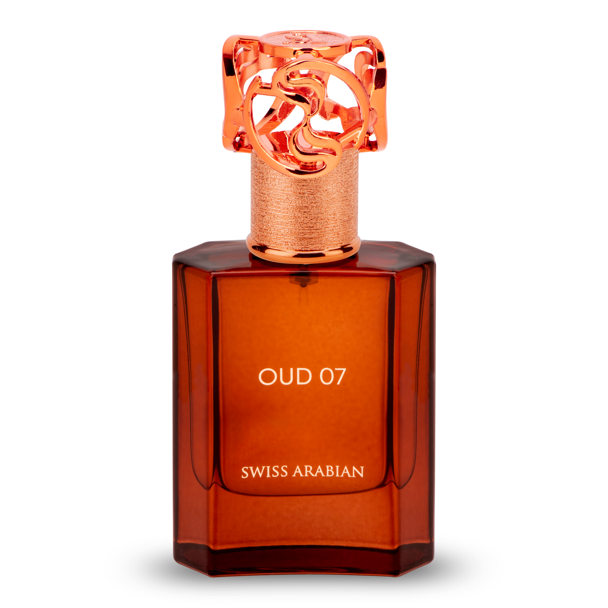 Swiss Arabian Oud 07