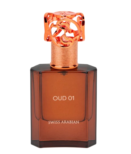 Swiss Arabian Oud 01