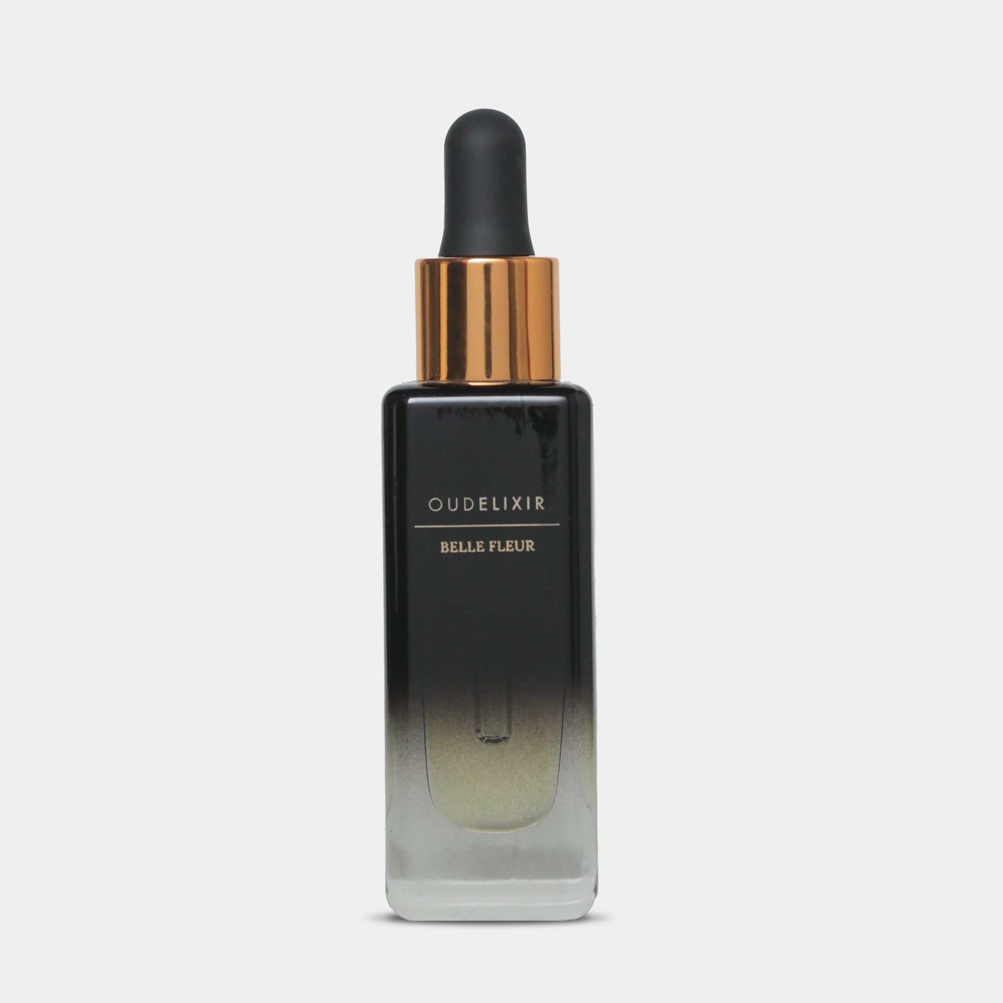 Oud Elixir Belle Fleur Oil