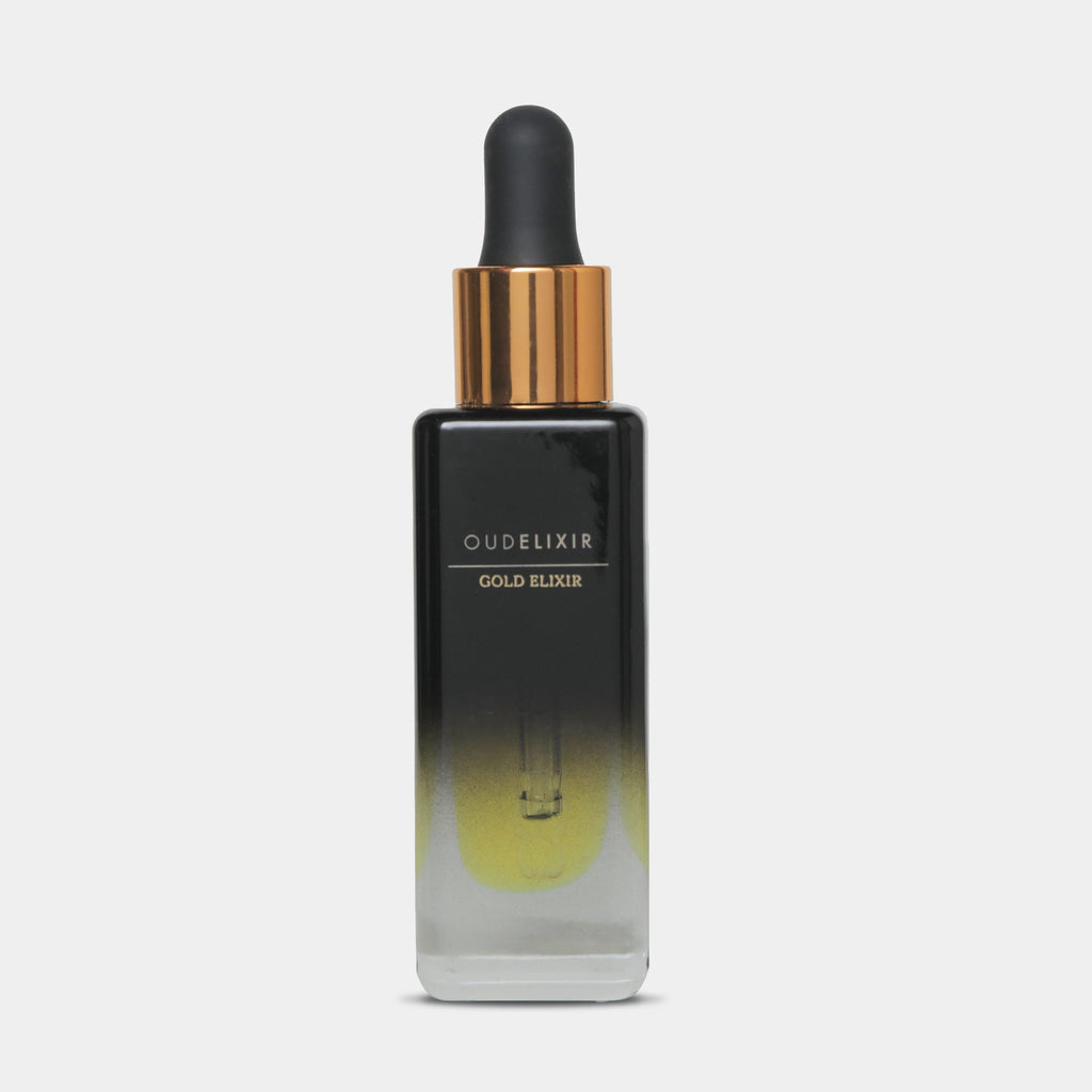 Oud Elixir Gold Elixir Oil