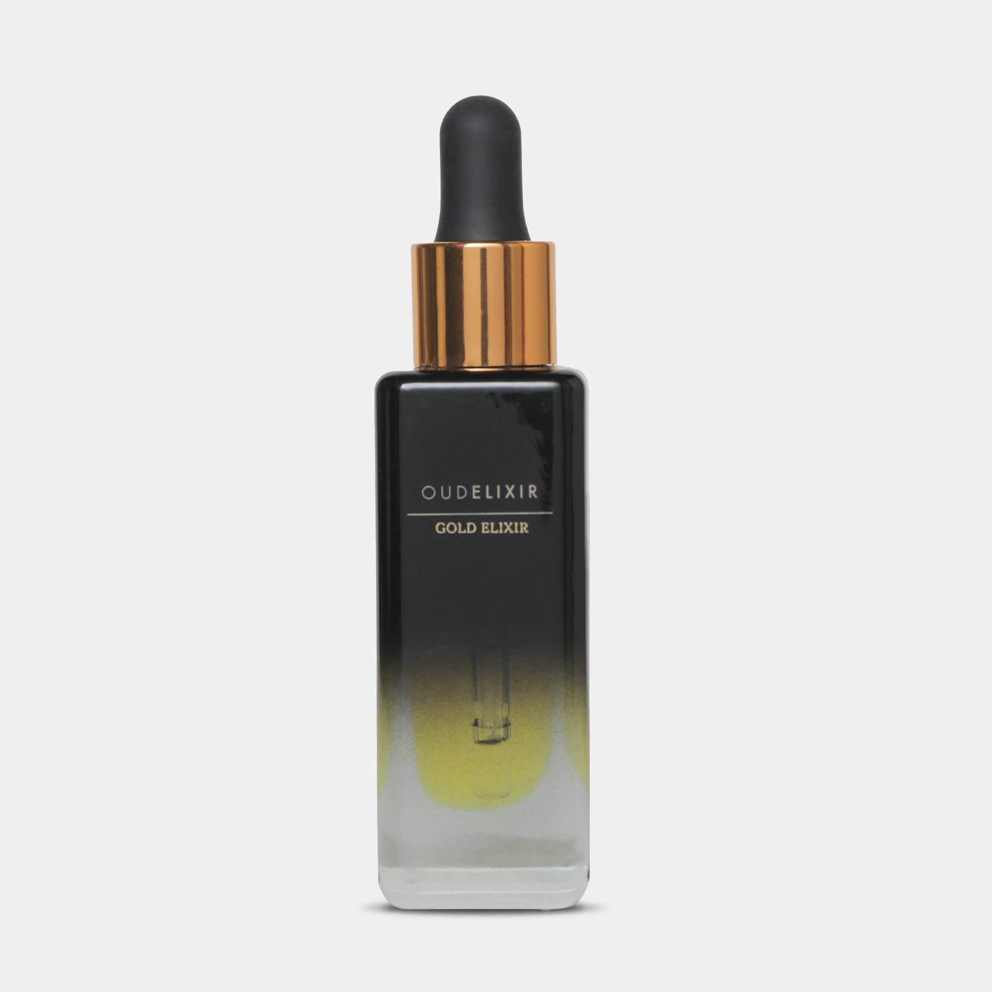 Oud Elixir Gold Elixir Oil