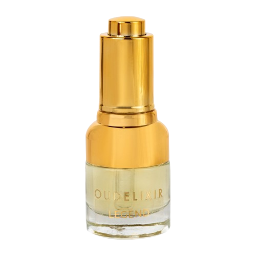 Oud Elixir Legend Oil