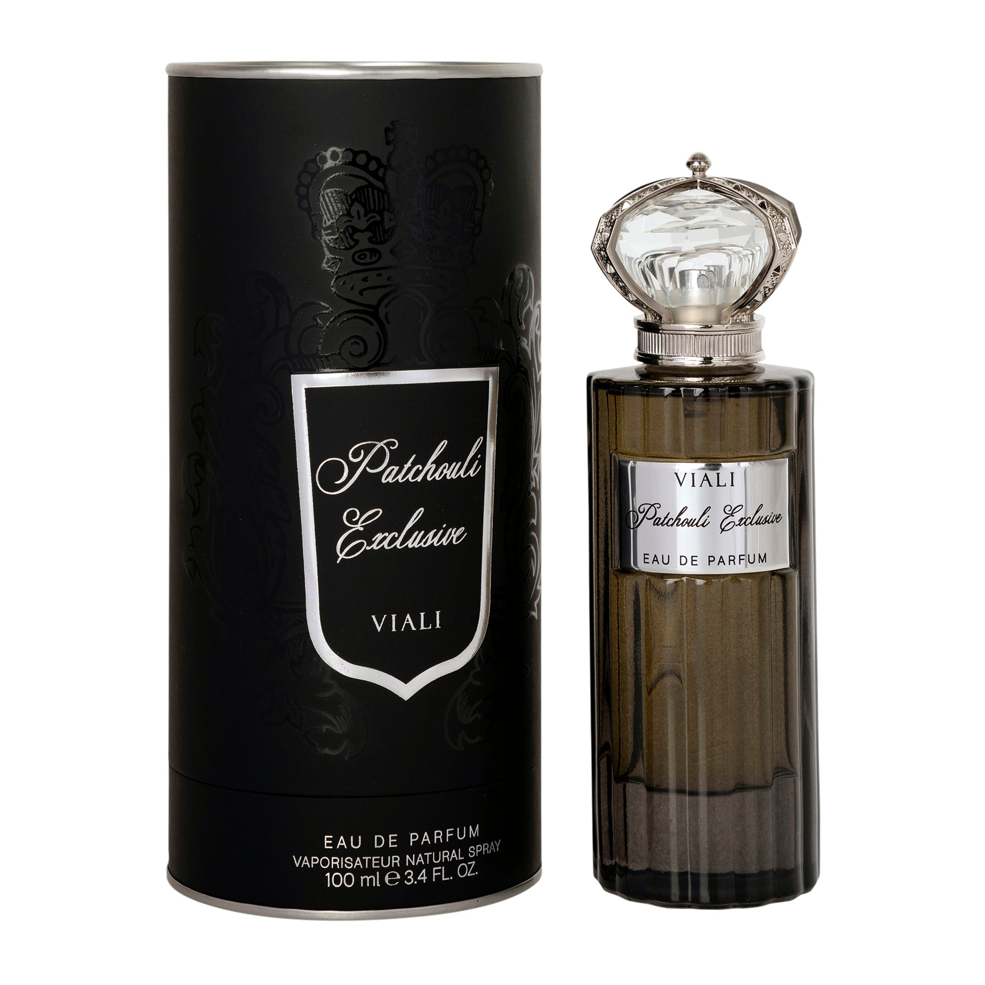 Viali Patchouli Exclusive