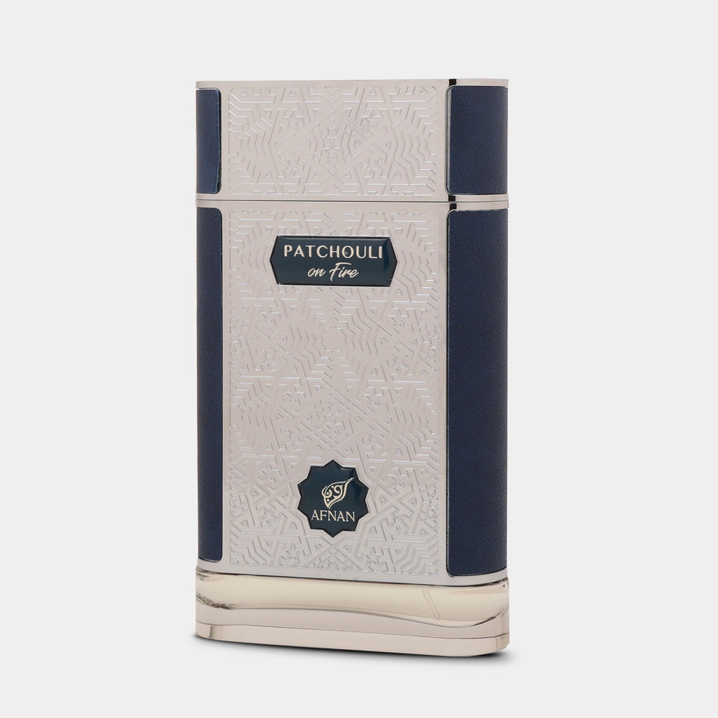 Afnan Patchouli On Fire