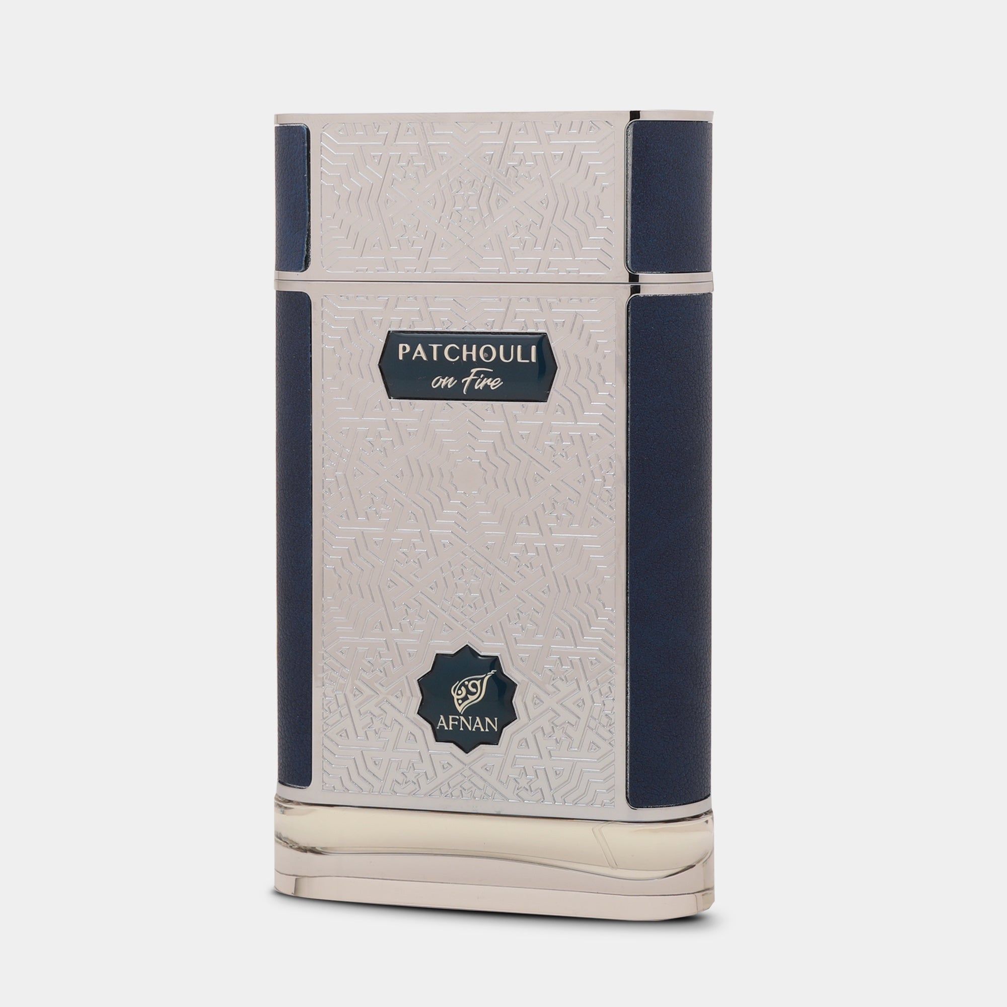 Afnan Patchouli On Fire