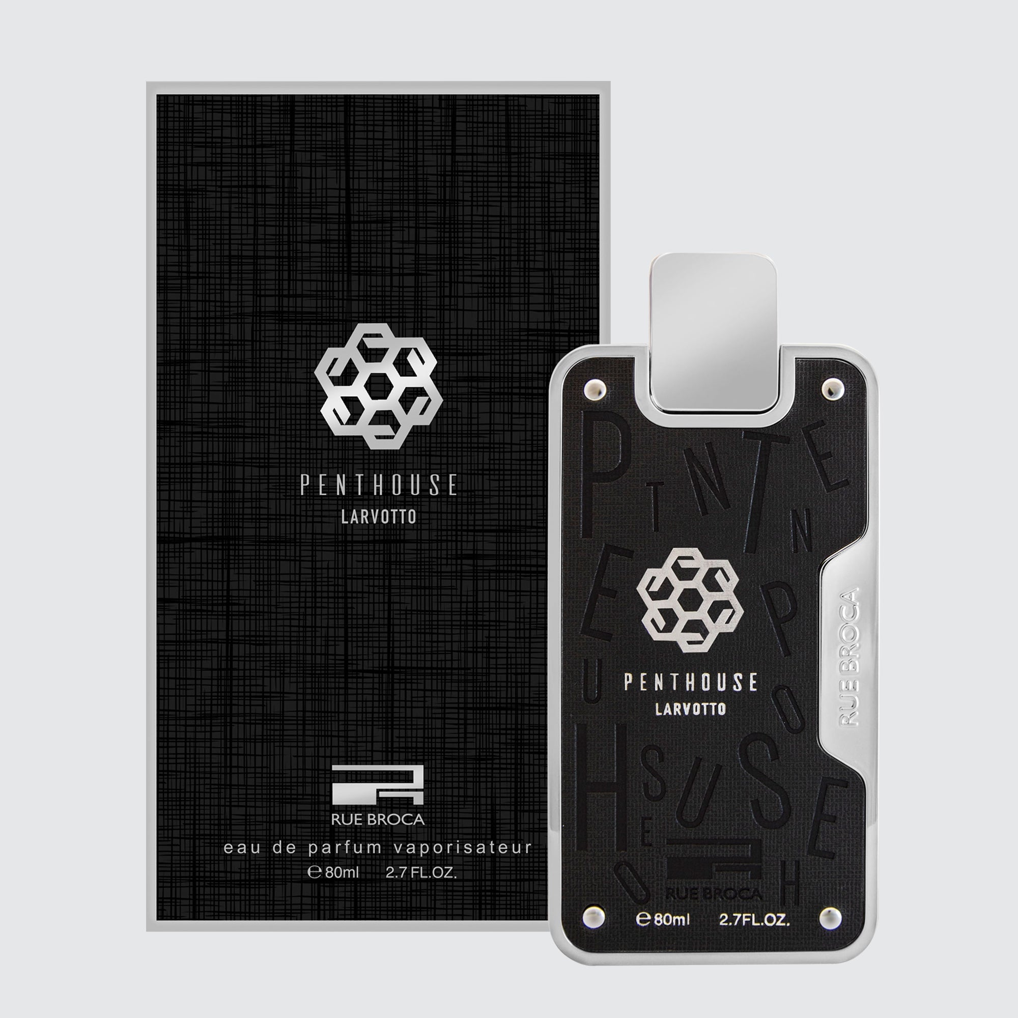 Rue Broca Penthouse Larvotto