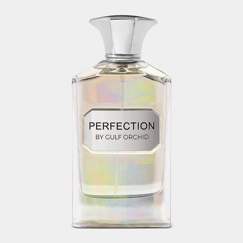 Gulf Orchid Perfection