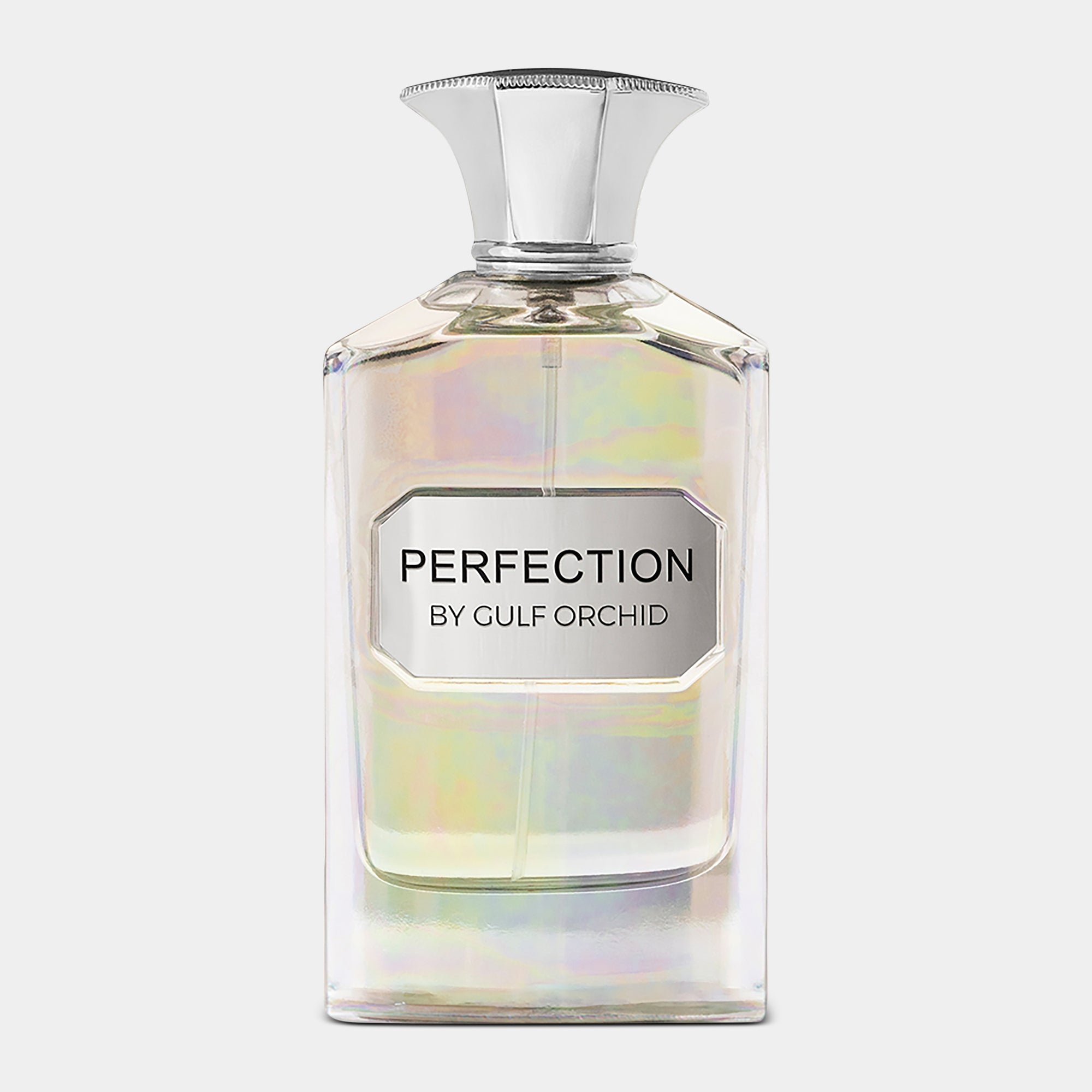 Gulf Orchid Perfection